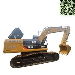 CAT CAT325