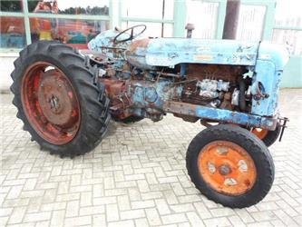 Fordson Major