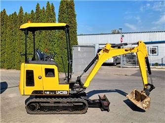 JCB 16 C