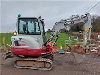 Takeuchi TB 230