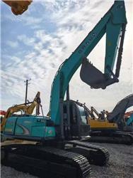 Kobelco SK 200