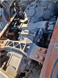 Scania Gearbox GR875