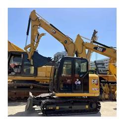 CAT 307 E2