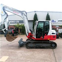 Takeuchi TB290