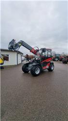 Weidemann T4512