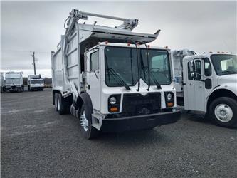 Mack MRU600