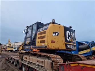 CAT 320 E