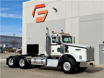 Kenworth T 800