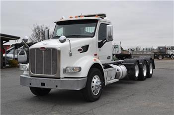 Peterbilt 567