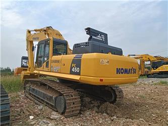 Komatsu PC450-8