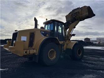 CAT 972 H