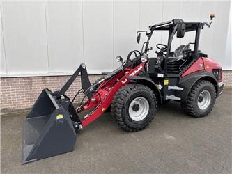 Yanmar V7