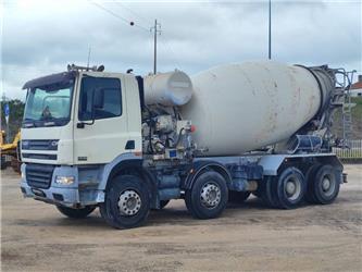 DAF CF85.380