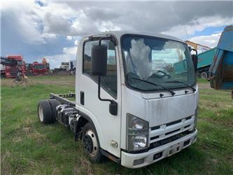 Isuzu FOR PARTS