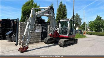 Takeuchi TB175