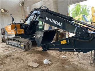 Hyundai 225-9ST