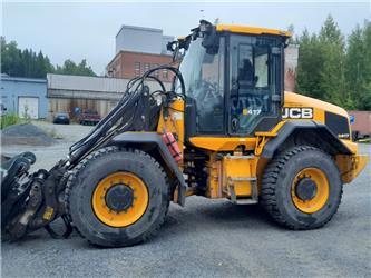 JCB 417