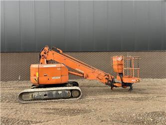 Hitachi Hx99b