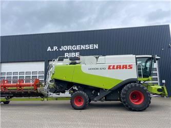 CLAAS Lexion 570