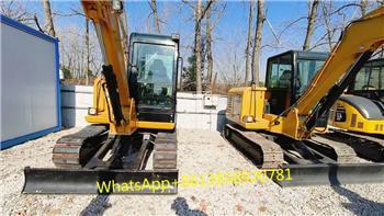 CAT 306