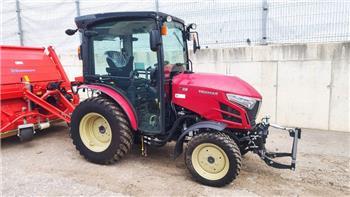 Yanmar YT235-Q