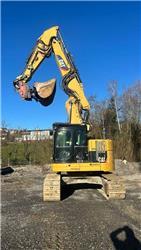 CAT 321 D