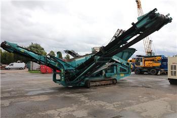 PowerScreen Warrior 800