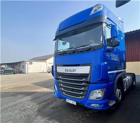 DAF XF106.460