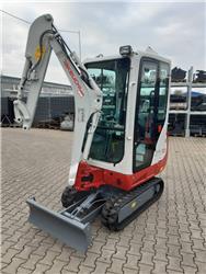 Takeuchi TB216 V2