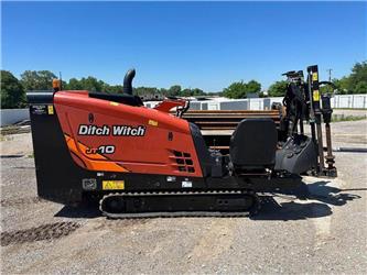 Ditch Witch JT10