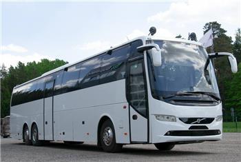 Volvo 9700H B11R