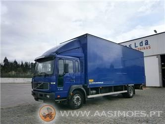 volvo FL6 220