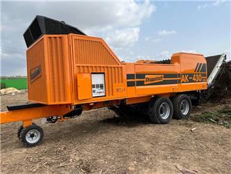 Doppstadt AK 430