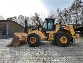 CAT 966K