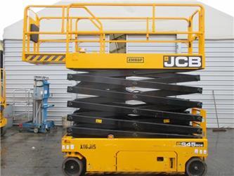 JCB S4550E