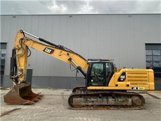 CAT 336