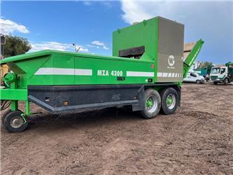 Willibald MZA 4600