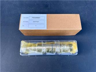 Scania INJECTOR XPI