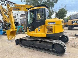 Komatsu 128us-6