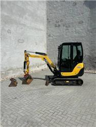 Yanmar SV 18