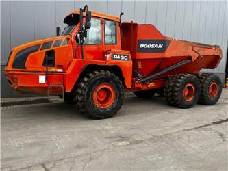 Doosan DA 30