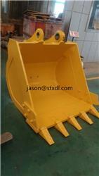 Komatsu PC200 Bucket