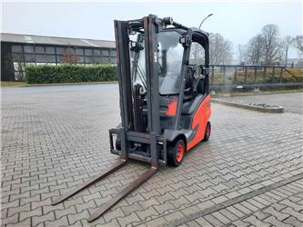 Linde H16T