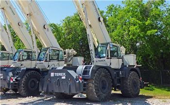 Terex RT670