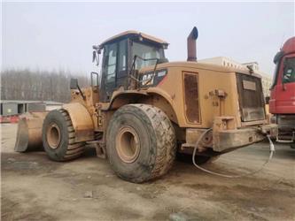 CAT 966H