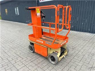 JLG 1230 ES