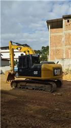 CAT 313D2L