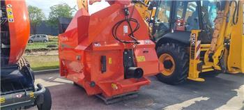 Kubota BC 1200