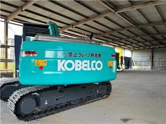 Kobelco SK 200