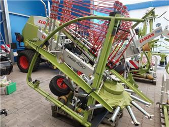 CLAAS LINER 450